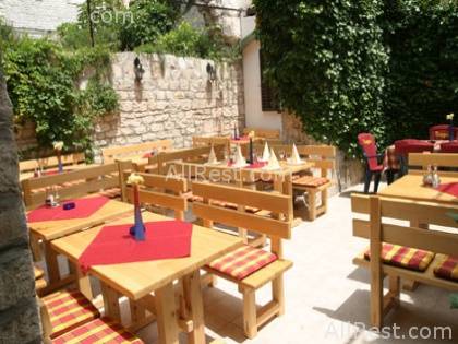 Tragos Hotel 16